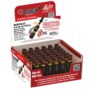 Box of Malco's MSHLC Cleanable Reversible CRex hex drivers