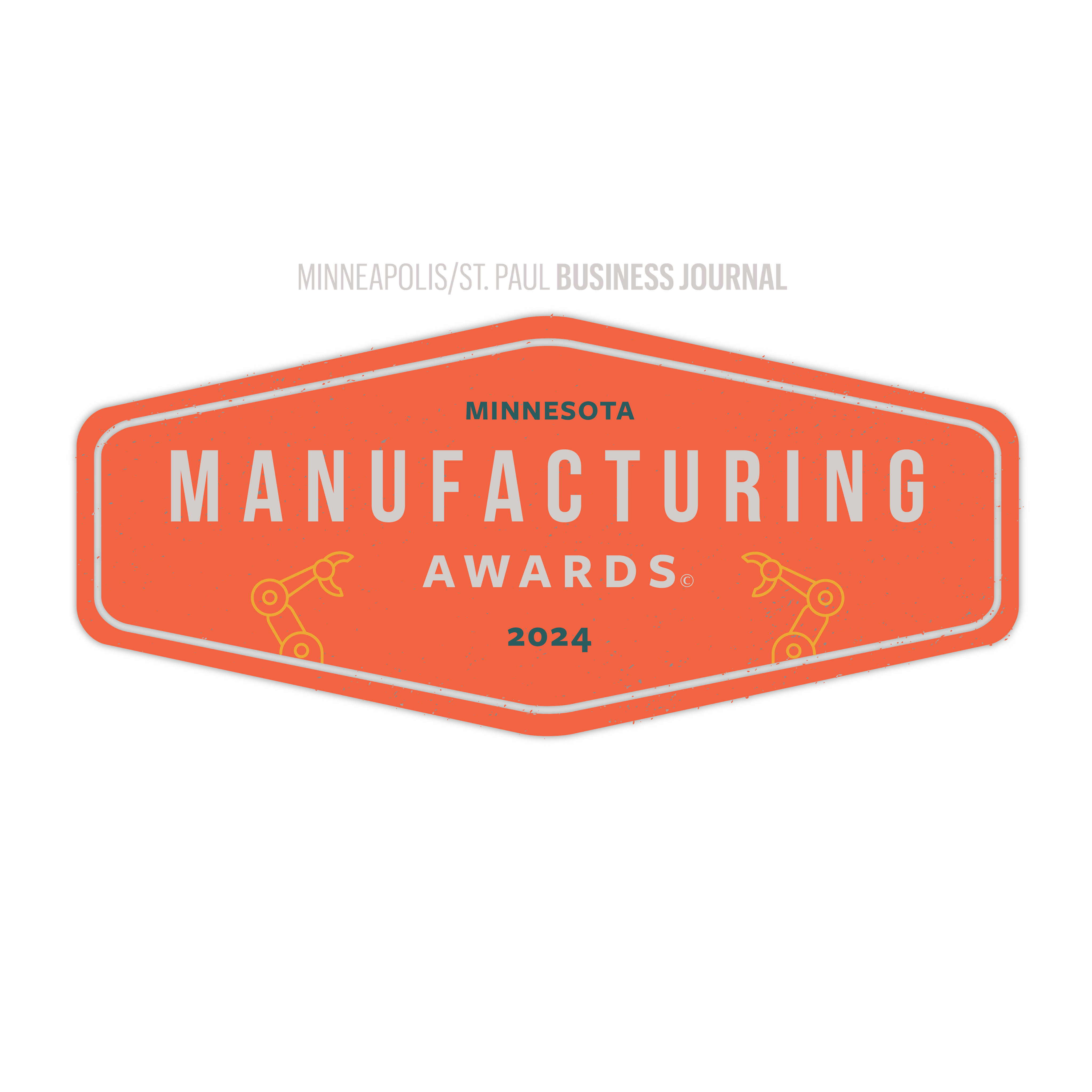 MN Manufacturing Award 2024
