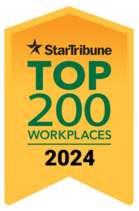 Top 200 Workplaces