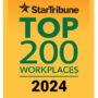 Top 200 Workplaces