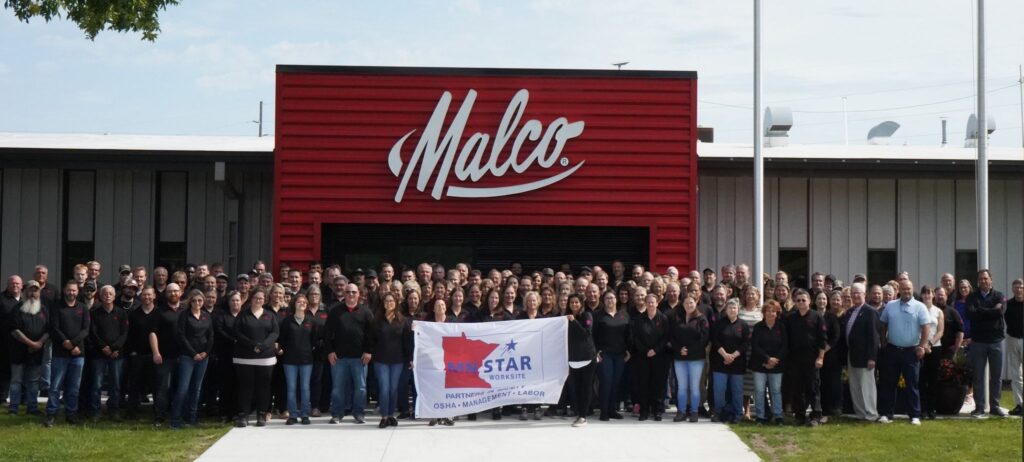 Malco Employees