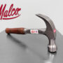 Malco Claw Hammer