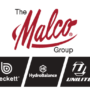 The Malco Group Logo