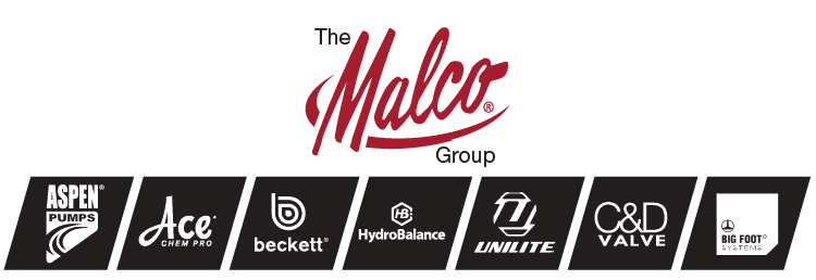 The Malco Group Logo